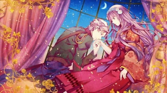 Getsuei no Kusari: Kyouran Moratoriamu screenshot 3