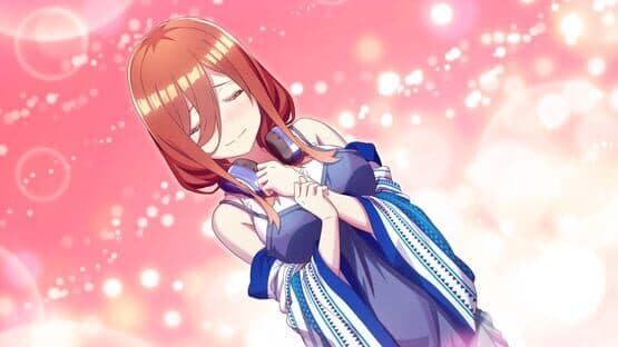 The Quintessential Quintuplets: Five Memories Spent With You screenshot 4