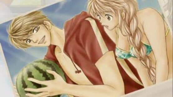 Kimagure Strawberry Café screenshot 2