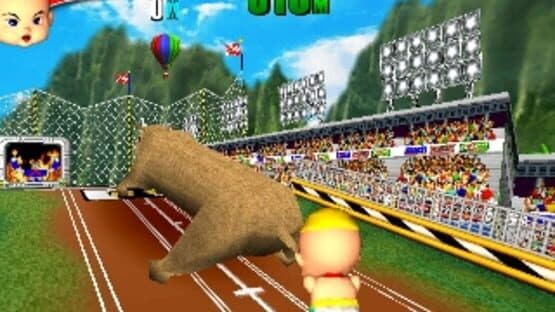 Simple 2000 Series Vol. 94: The Akachampion screenshot 1