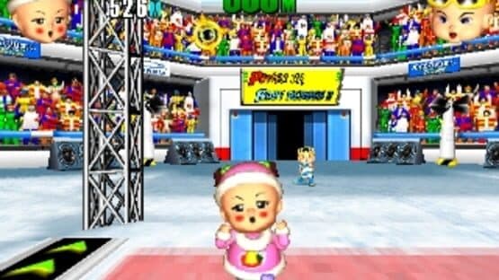 Simple 2000 Series Vol. 94: The Akachampion screenshot 2