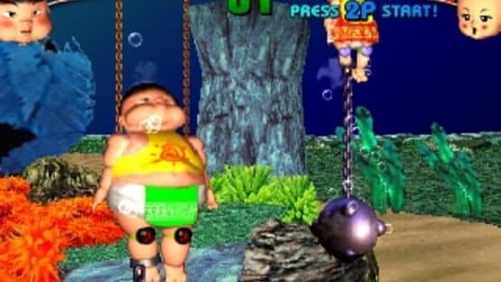 Simple 2000 Series Vol. 94: The Akachampion screenshot 3