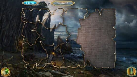 Hiddenverse: Ariadna Dreaming screenshot 2