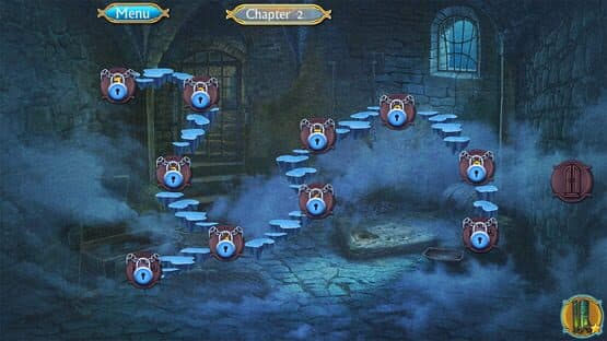 Hiddenverse: Ariadna Dreaming screenshot 3