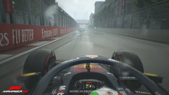 F1 Manager 2022 screenshot 7
