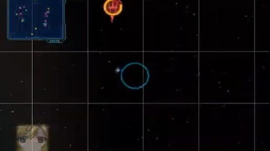Galaxy Angel II: Eternal Recurrence screenshot 3
