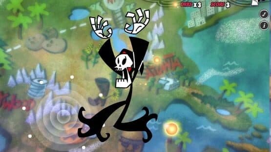 Grim's Downfall screenshot 3