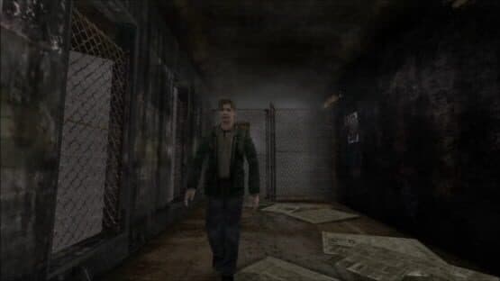 Silent Hill Complete Set screenshot 5