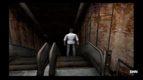 Silent Hill Complete Set screenshot 3