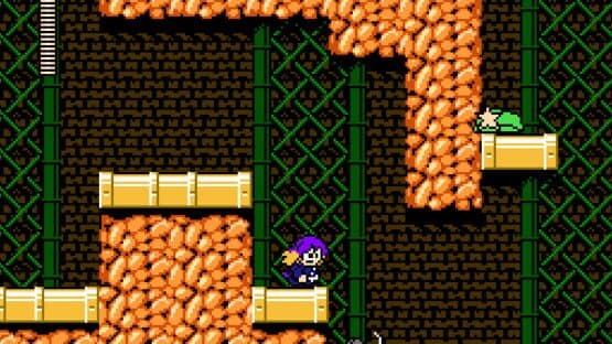 Touhou Rock Maiden FC 2: History's Greatest Sermon!! screenshot 8