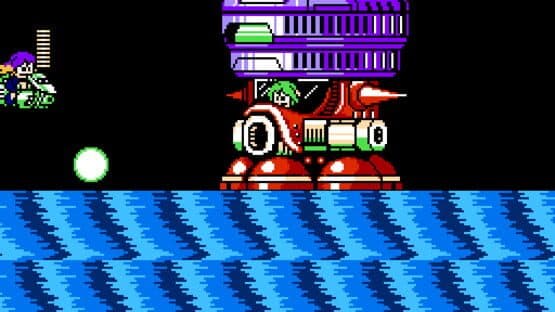 Touhou Rock Maiden FC 2: History's Greatest Sermon!! screenshot 9