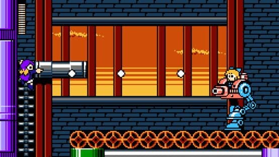 Touhou Rock Maiden FC 2: History's Greatest Sermon!! screenshot 12