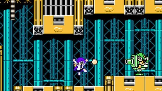 Touhou Rock Maiden FC 2: History's Greatest Sermon!! screenshot 6