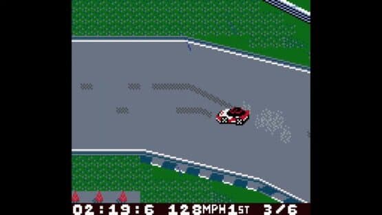 TOCA Touring Car Championship screenshot 3