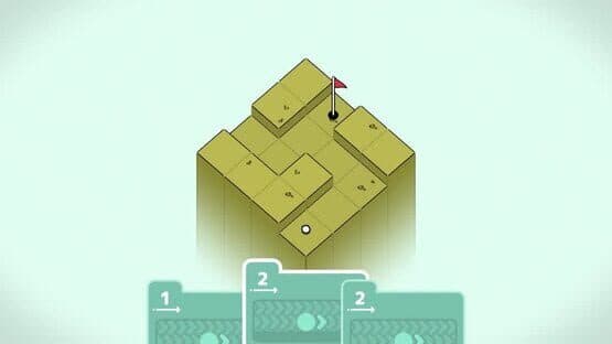 Puzzle Bundle: Inbento & Golf Peaks screenshot 7