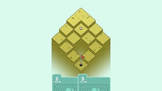 Puzzle Bundle: Inbento & Golf Peaks screenshot 3