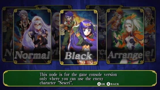 Espgaluda II screenshot 5