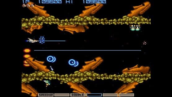 Anniversary Collection Arcade Classics screenshot 2