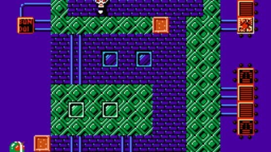 Kamen Rider Club: Gekitotsu Shocker Land screenshot 2