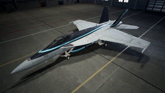 Ace Combat 7: Skies Unknown - Top Gun: Maverick Aircraft Set screenshot 5