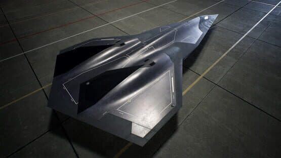 Ace Combat 7: Skies Unknown - Top Gun: Maverick Aircraft Set screenshot 8