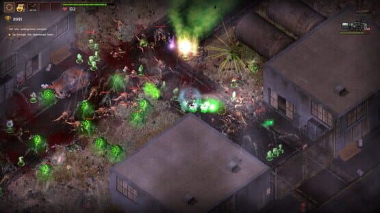 Alien Shooter 2: New Era screenshot 3