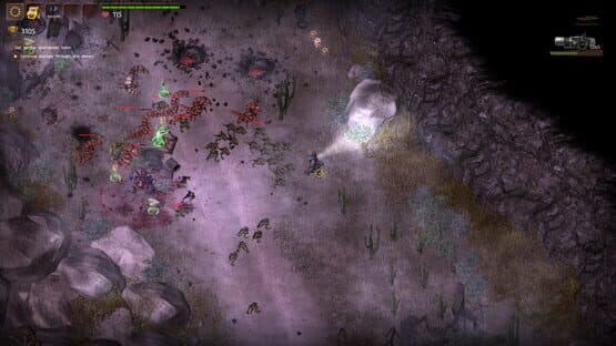 Alien Shooter 2: New Era screenshot 2