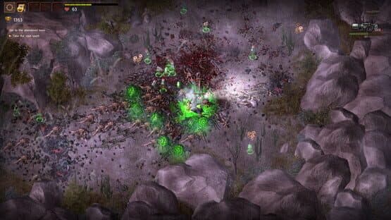 Alien Shooter 2: New Era screenshot 9