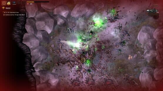 Alien Shooter 2: New Era screenshot 4