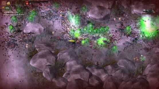 Alien Shooter 2: New Era screenshot 10