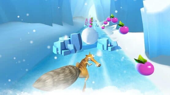 Ice Age Adventures screenshot 4