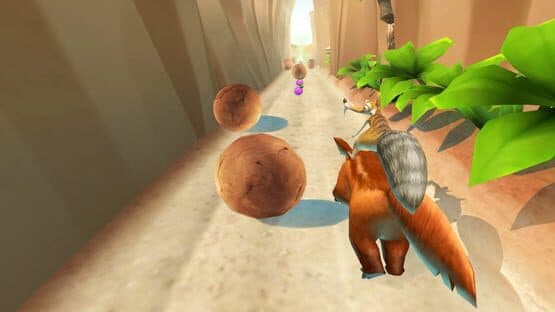 Ice Age Adventures screenshot 5