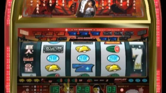 Slotter UP Core screenshot 3