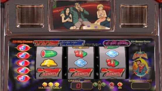 Slotter UP Core 4 screenshot 2