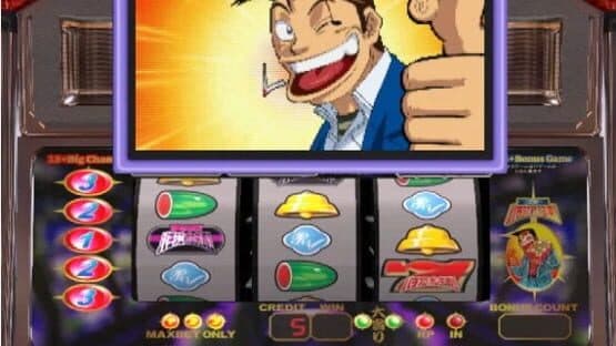 Slotter UP Core 4 screenshot 3