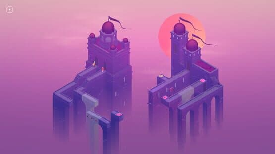 Monument Valley II: Panoramic Edition screenshot 5