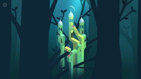 Monument Valley II: Panoramic Edition screenshot 6