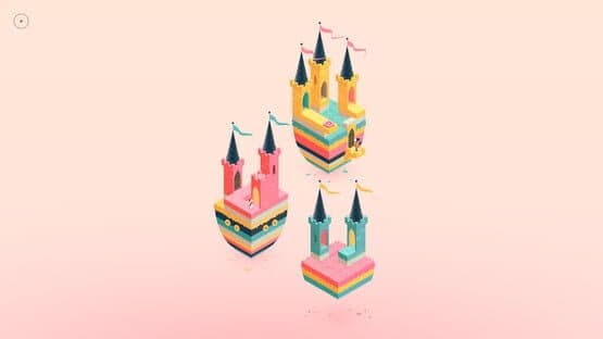 Monument Valley II: Panoramic Edition screenshot 7