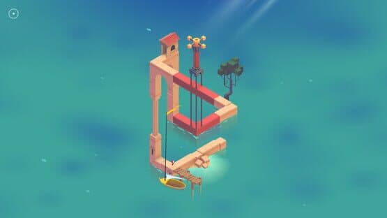 Monument Valley II: Panoramic Edition screenshot 8