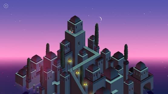 Monument Valley II: Panoramic Edition screenshot 9