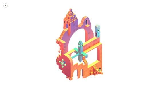 Monument Valley II: Panoramic Edition screenshot 10