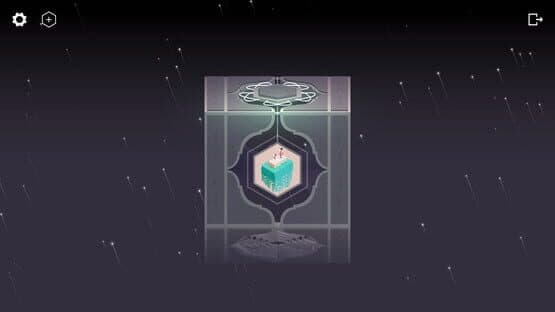 Monument Valley II: Panoramic Edition screenshot 11