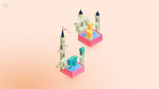 Monument Valley II: Panoramic Edition screenshot 2