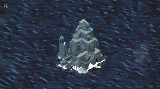 Monument Valley: Panoramic Edition screenshot 7