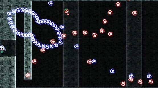 Bouhou Youyoumu screenshot 2