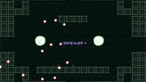 Bouhou Youyoumu screenshot 4