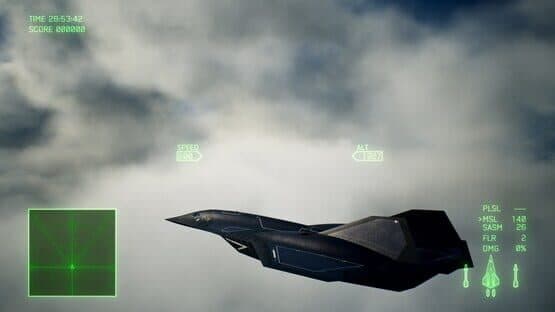 Ace Combat 7: Skies Unknown - Top Gun: Maverick Edition screenshot 8