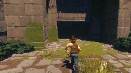 Tad the Lost Explorer and the Emerald Tablet screenshot 5
