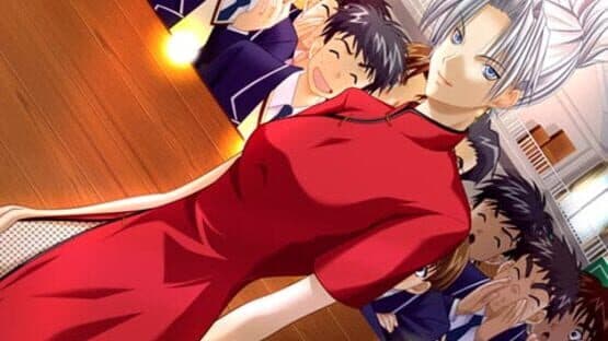 Cherry Blossom screenshot 1