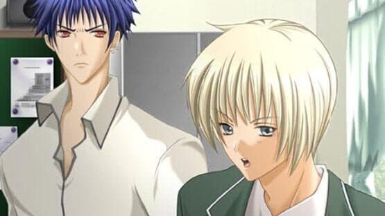 Cherry Blossom screenshot 3